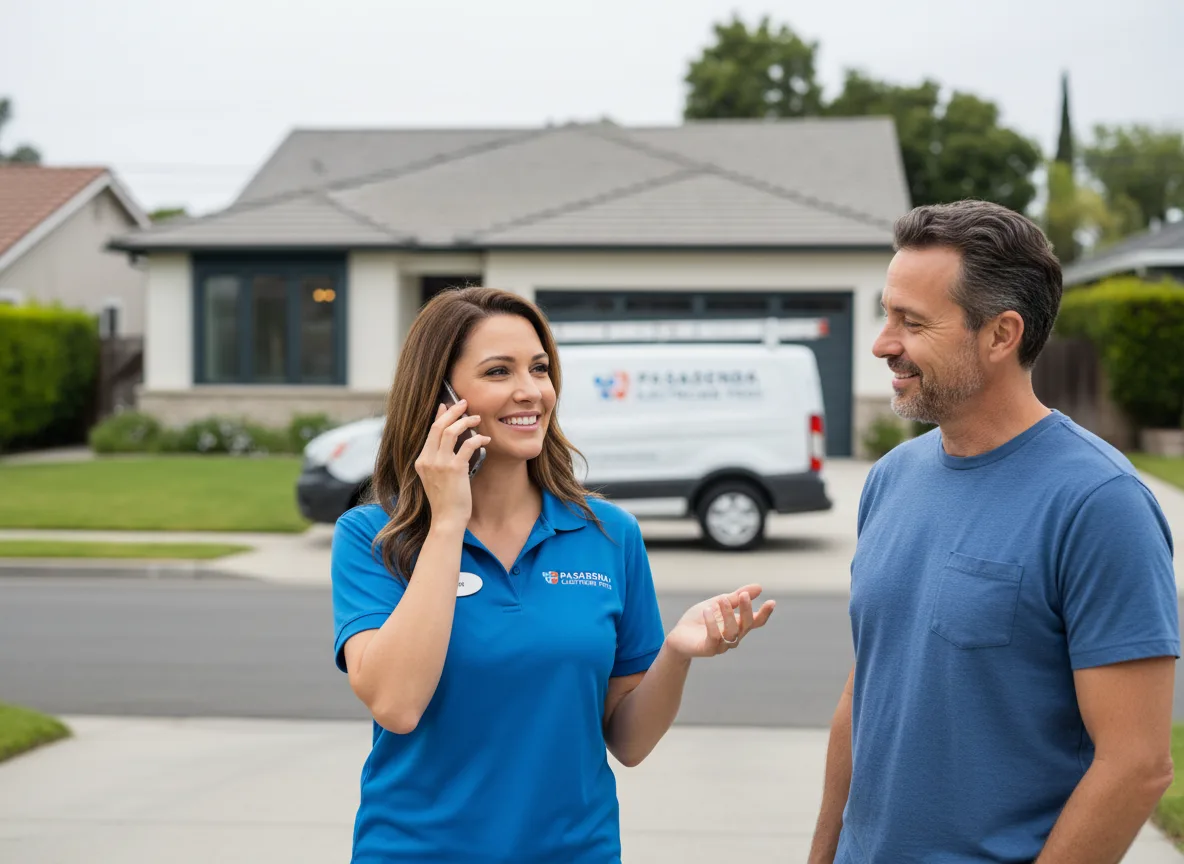 Electrician North Weymouth, MA FAQs